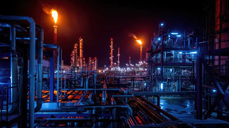 Chemical Industries