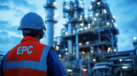 EPC Contractors