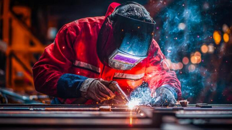 Fabrication Industries