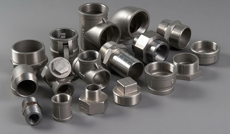Forged Fittings