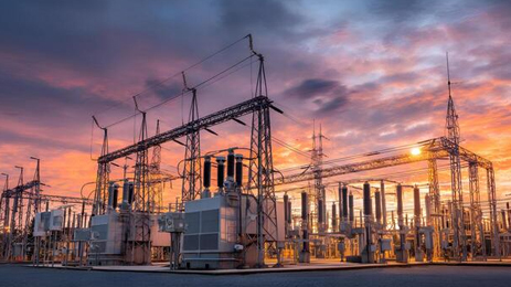 Power Generation