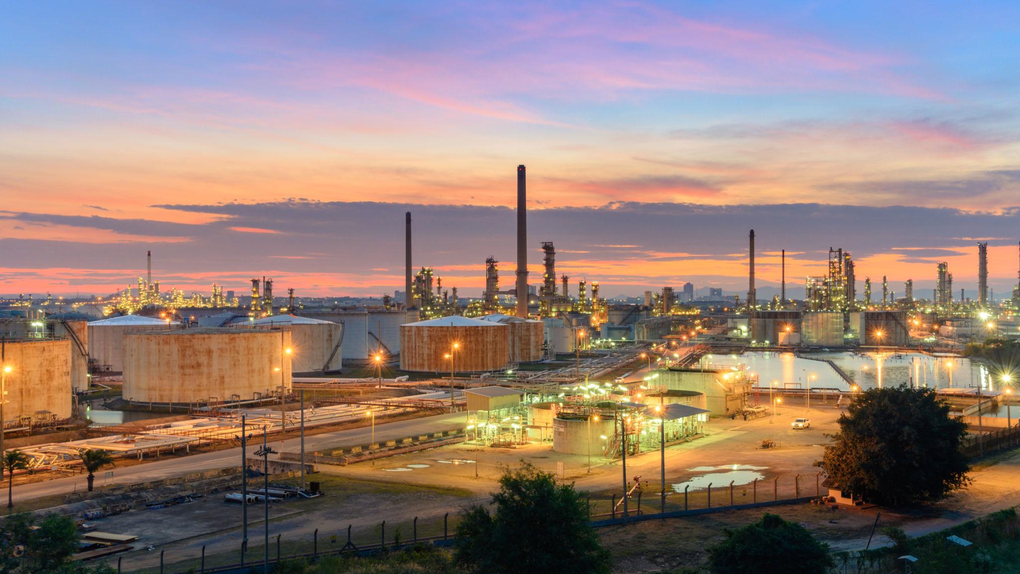Chemical Industry
