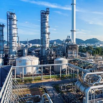 Process Industries