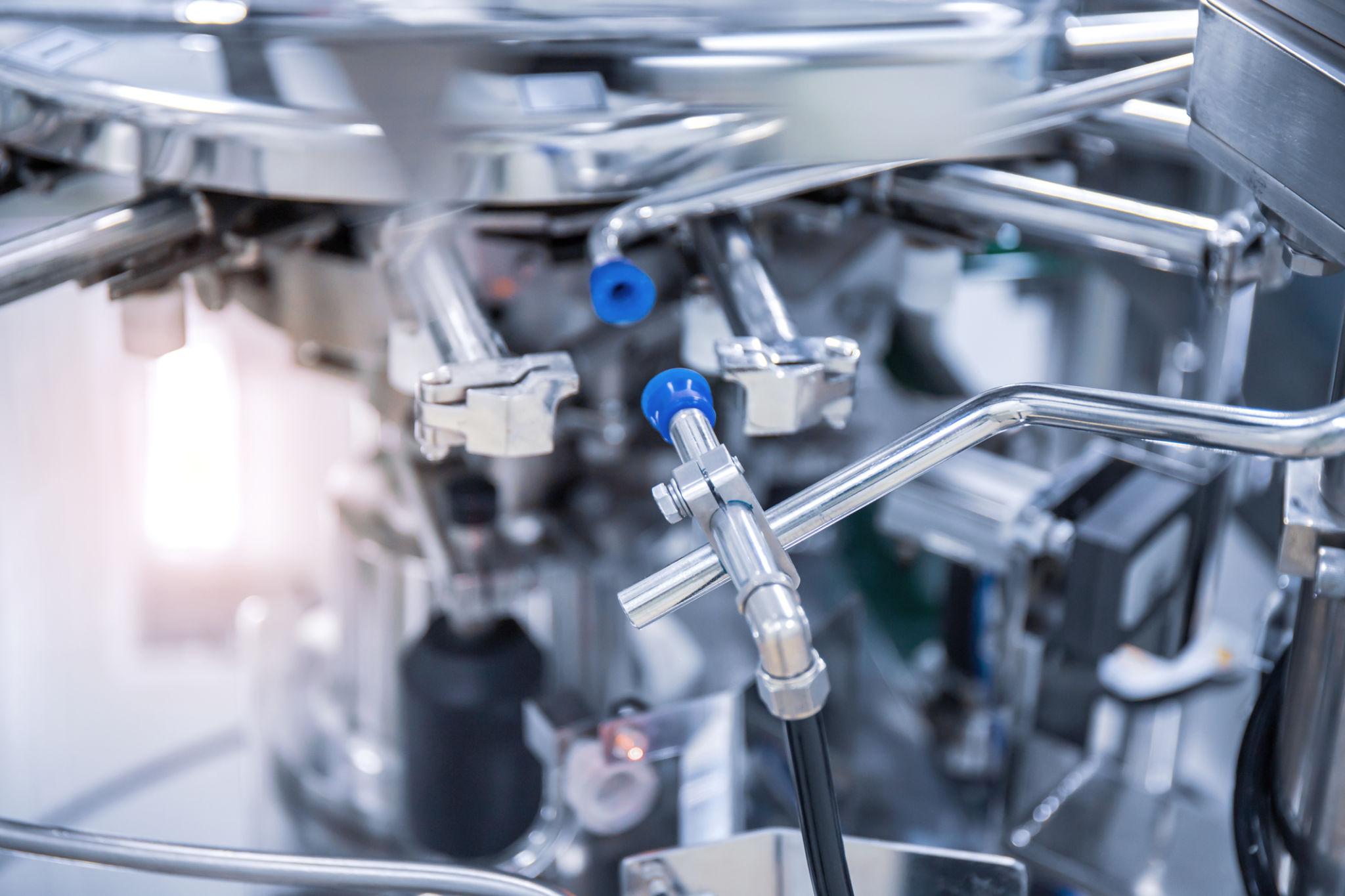 Process Industries