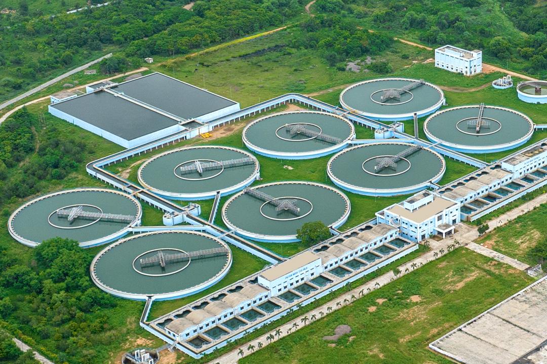 Process Industries